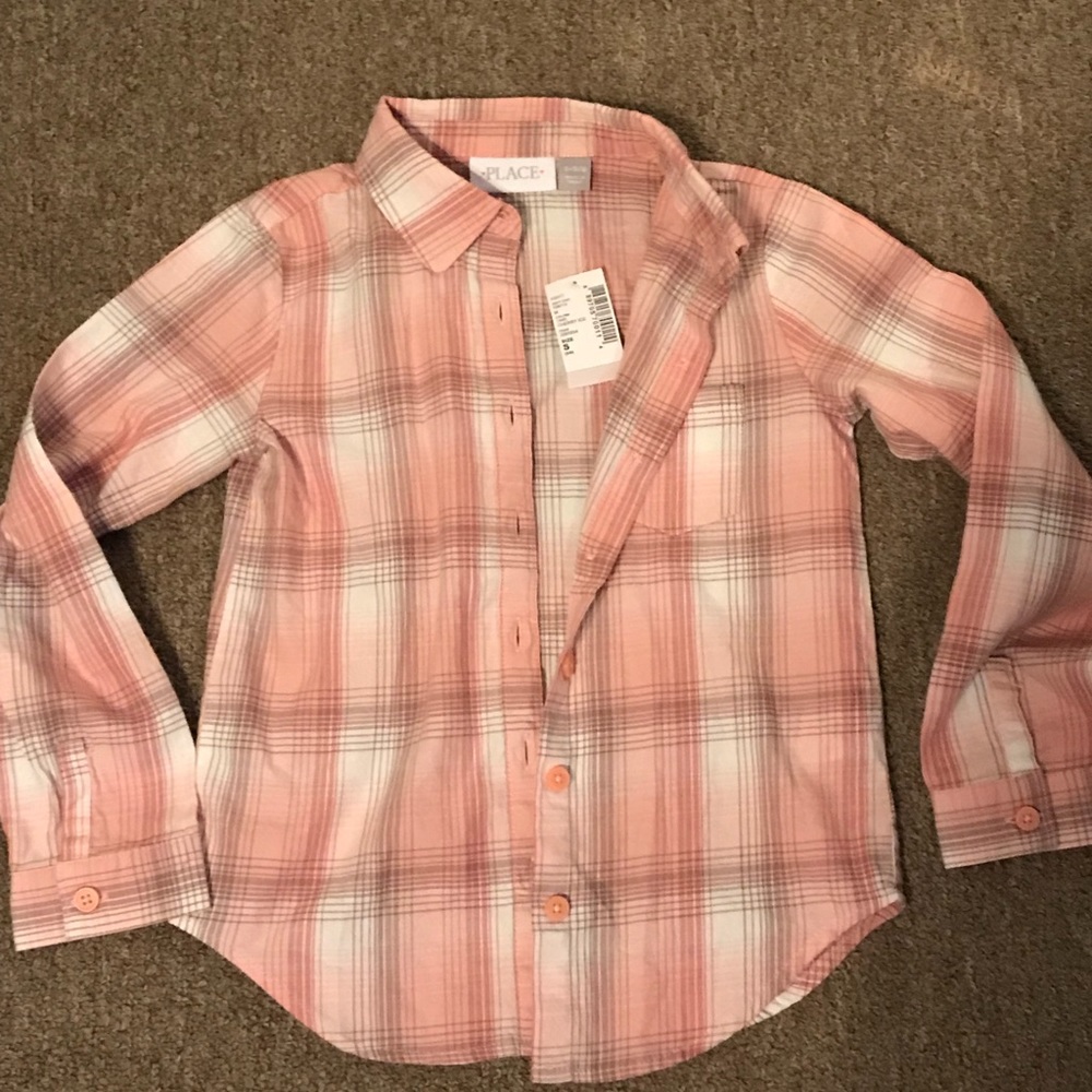 Children’s Place size 5/6 brand new